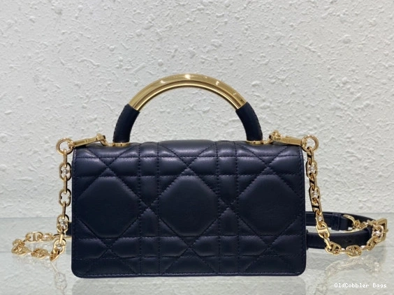 OldCobbler Bags Diro Ange Mini Bag-20*12*5CM 0824